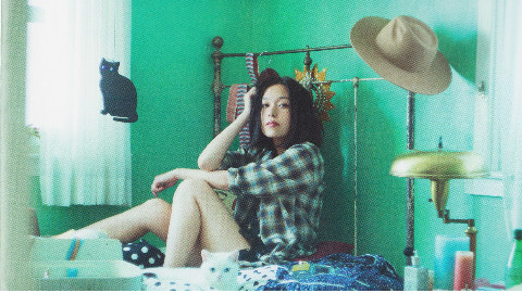 【PV】寿美菜子-Bye Bye Blue【720P】
